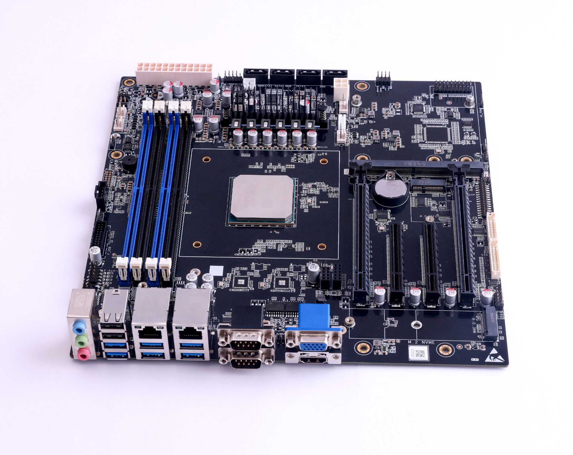 mATX-H3300-01-0